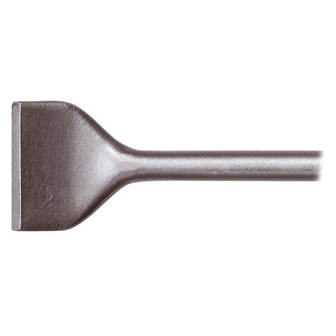 Makita P-24957 Spatenmeissel gekröpft 60x250