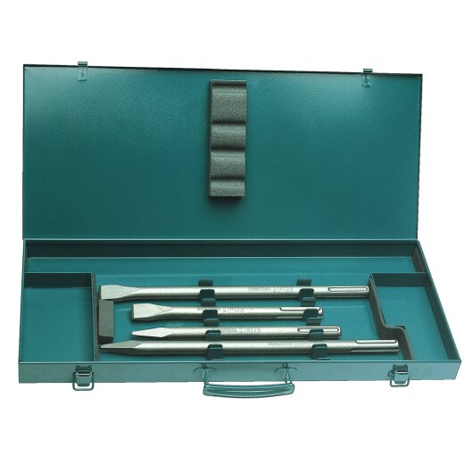 Makita P-18013 Meissel-Set SDS-MAX