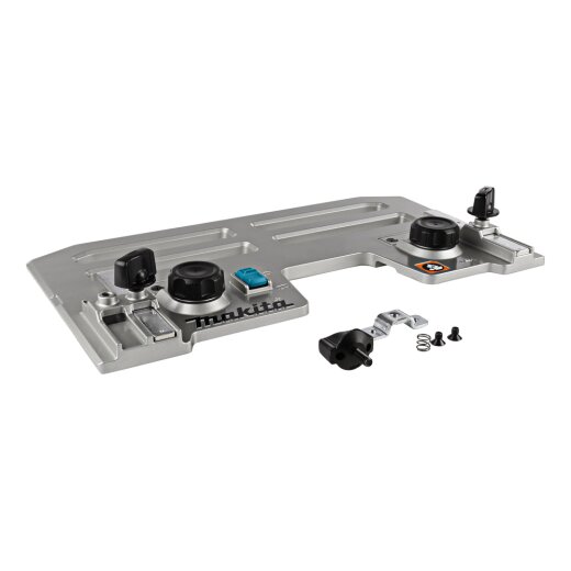 Makita 198570-2 Führungsschienenadapter F
