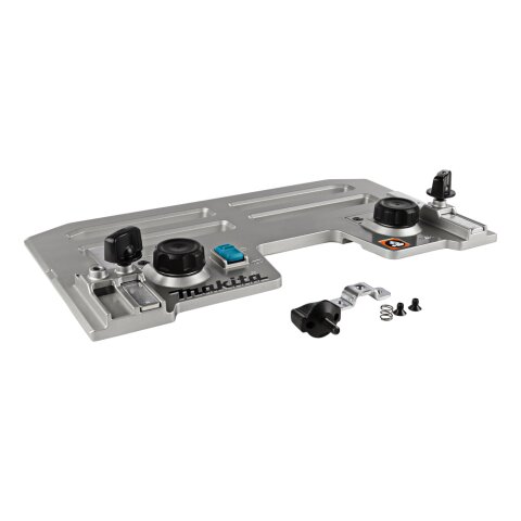 Makita 198570-2 Führungsschienenadapter F