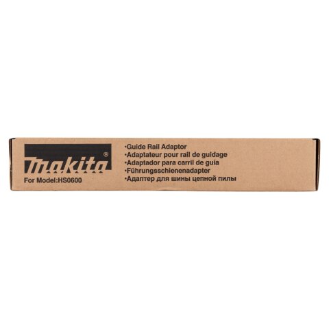 Makita 198570-2 Führungsschienenadapter F