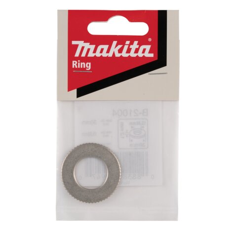Makita B-21004 Reduzierring 30-15,88x1,2mm EN