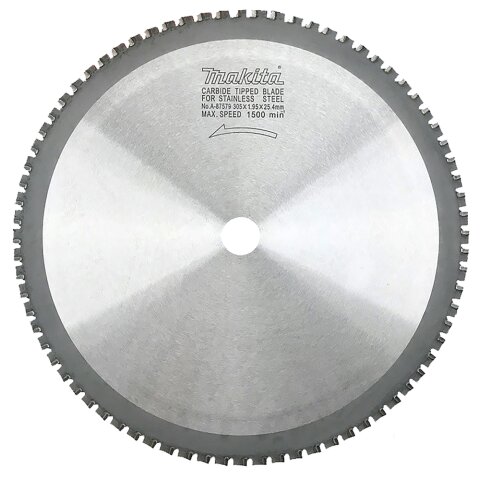 Makita A-87579 HM-Sägeb. 78Z INOX EN