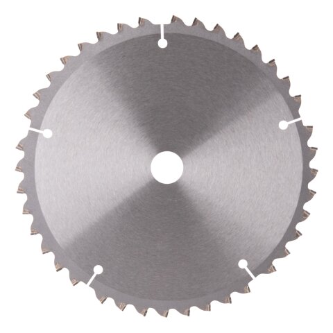 Makita B-33663 MAKBLADE Sägeb. 190x20x40Z EN