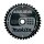 Makita B-32471 MAKBLADE Sägeb. 255x30x40Z EN