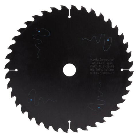 Makita B-32493 MAKBLADE+ Sägeb. 305x30x40Z