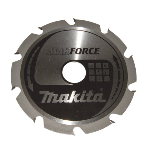 Makita B-32116 MAKFORCE S&auml;geb. 165x30x10Z