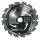 Makita B-31930 M-FORCE Sägeb. 165x20x16Z EN