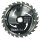 Makita B-32007 M-FORCE Sägeb. 165x20x24Z EN