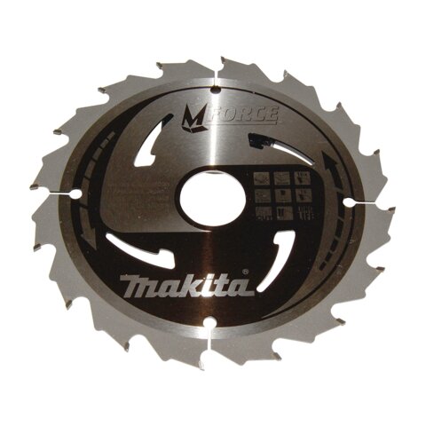 Makita B-31946 M-FORCE S&auml;geb. 170x30x16Z EN