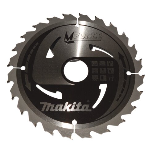 Makita B-32013 M-FORCE S&auml;geb. 170x30x24Z EN