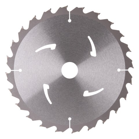 Makita B-32063 M-FORCE Sägeb. 235x30x24Z