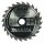 Makita B-33629 SPECIALIZED Sägeb.136x20x24Z