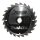 Makita B-32904 SPECIALIZED Sägeb.165x20x24Z