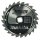Makita B-32910 SPECIALIZED Sägeb.165x20x24Z