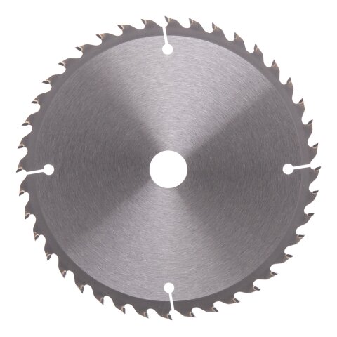 Makita B-32960 SPECIALIZED Sägeb.165x20x40Z