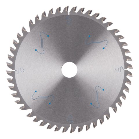 Makita B-56801 SPECIALIZED Sägeb.165x20x48Z EN