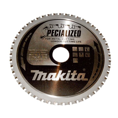 Makita B-33722 SPECIALIZED S&auml;geb.185x30x48Z EN