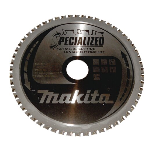 Makita B-33738 SPECIALIZED Sägeb.185x30x56Z EN