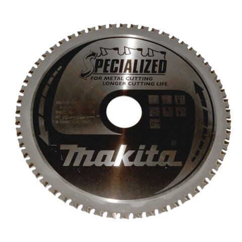 Makita B-33738 SPECIALIZED S&auml;geb.185x30x56Z EN