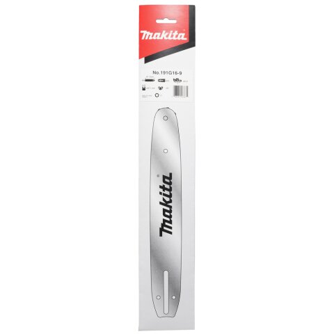 Makita 191G16-9 Sägeschiene 35cm 1,1mm 3/8"