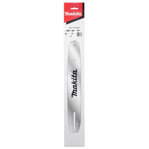 Makita 191G26-6 Sägeschiene 45cm 1,3mm 3/8"
