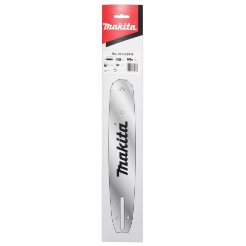 Makita 191G33-9 Sägeschiene 35cm 1,3mm 3/8" EN