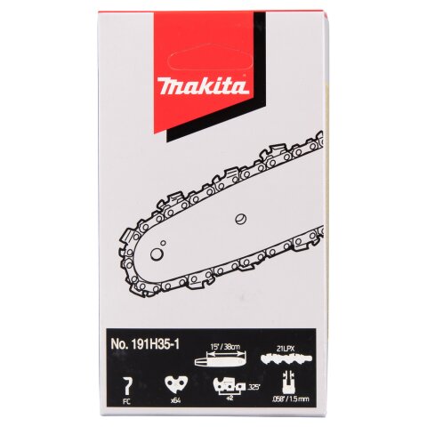 Makita 191H35-1 Sägekette 38cm 1,5mm .325" VM