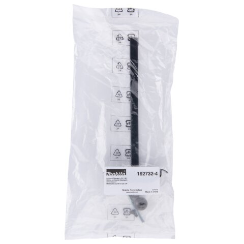 Makita 192732-4 Parallel-Kreisschneiderset EN