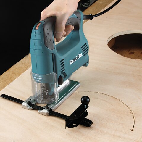 Makita 192732-4 Parallel-Kreisschneiderset EN