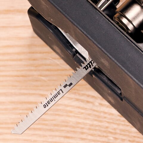 Makita B-10986 Stichsägeblatt B-54 Laminat EN