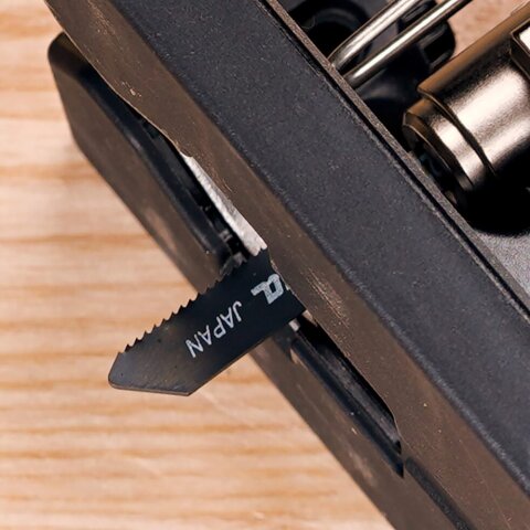 Makita B-04949 Stichsägeblatt 32-24Z HSS EN