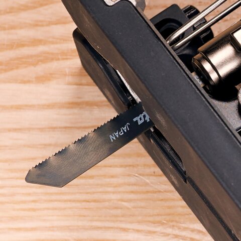 Makita B-04961 Stichsägeblatt 50-24Z HSS EN