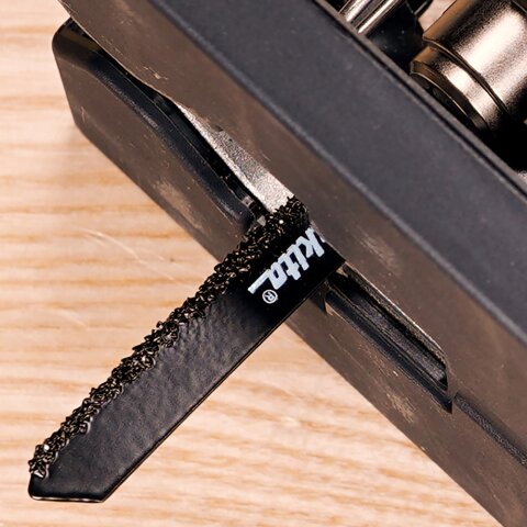 Makita P-38788 Stichsägeblatt 54mm CV-HM G