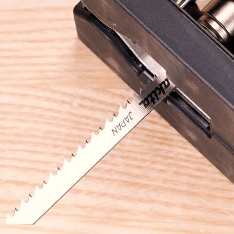 Makita A-85634 Stichsägeblatt B-11