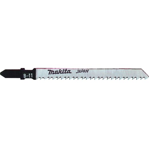 Makita B-07680 Stichsägeblatt B-11 100Stk EN