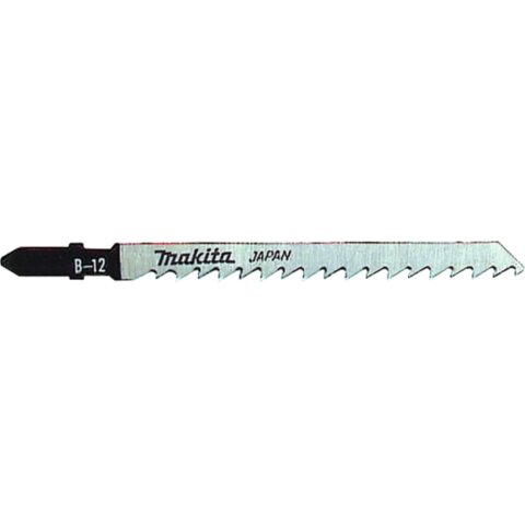 Makita B-07696 Stichsägeblatt B-12 100Stk EN