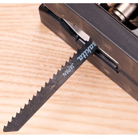 Makita A-85656 Stichsägeblatt B-13 EN