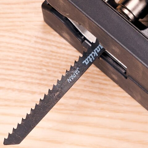 Makita B-07705 Stichsägeblatt B-13 100Stk