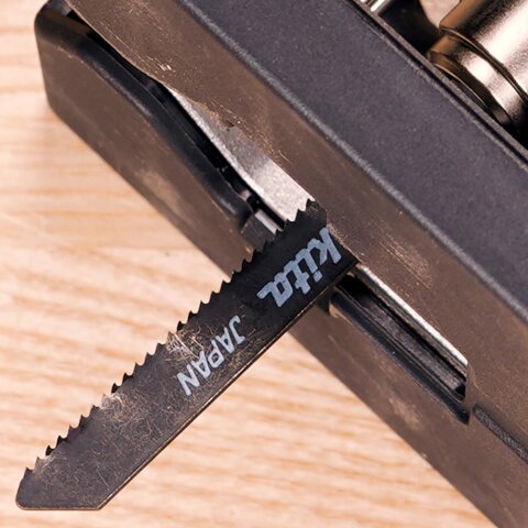 Makita A-85662 Stichsägeblatt B-14