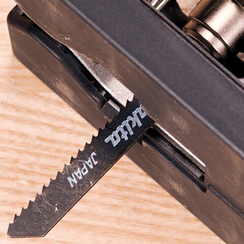 Makita A-85678 Stichsägeblatt B-15