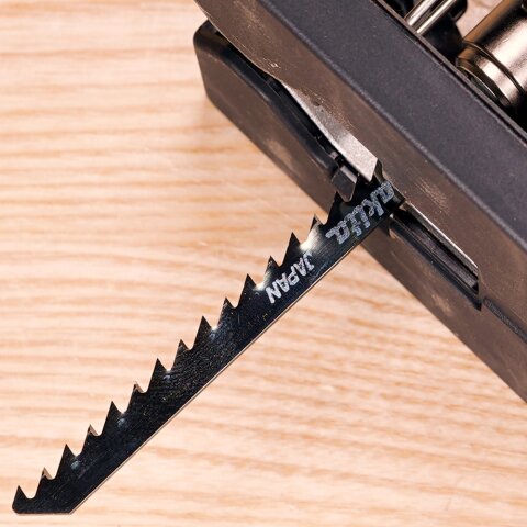 Makita A-85684-25 Stichsägeblatt B-16 25Stk EN