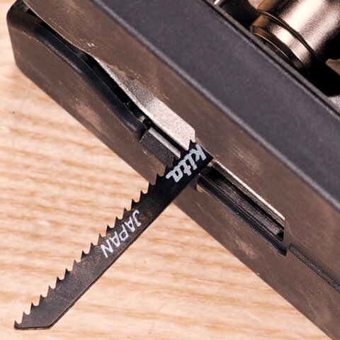 Makita A-85709 Stichsägeblatt B-18 EN