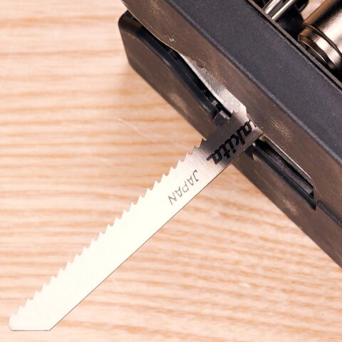 Makita A-85721 Stichsägeblatt B-21 EN