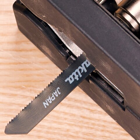 Makita A-85737 Stichsägeblatt B-22 EN