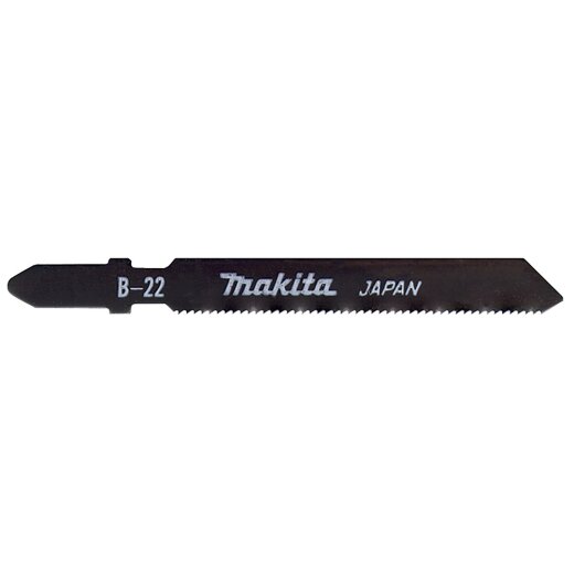 Makita B-07733 Stichsägeblatt B-22 100Stk EN