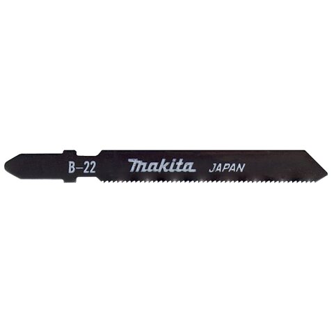 Makita B-07733 Stichsägeblatt B-22 100Stk EN