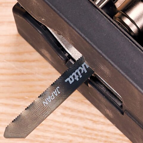 Makita A-85759 Stichsägeblatt B-24