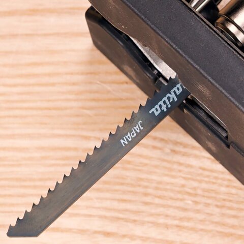 Makita A-85765 Stichsägeblatt B-25