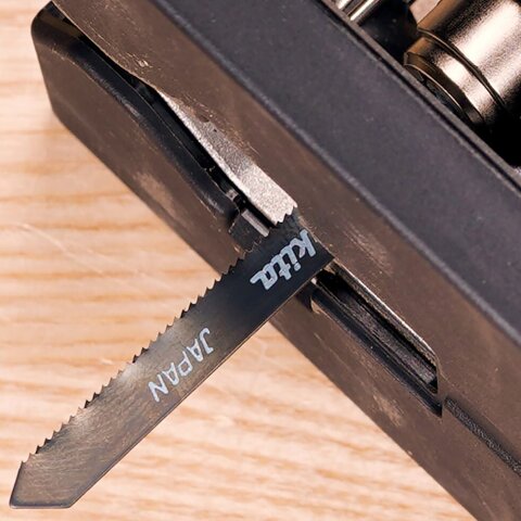 Makita A-85787 Stichsägeblatt B-27